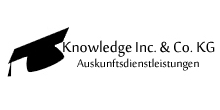 Knowledge, Inc. & Co. KG Auskunftsdienstleistungen