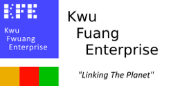 Kwu Fuang Enterprise, Ltd. - Firmenlogo